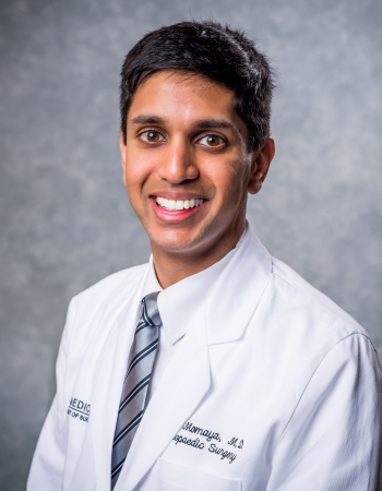 Amit Momaya, M.D.